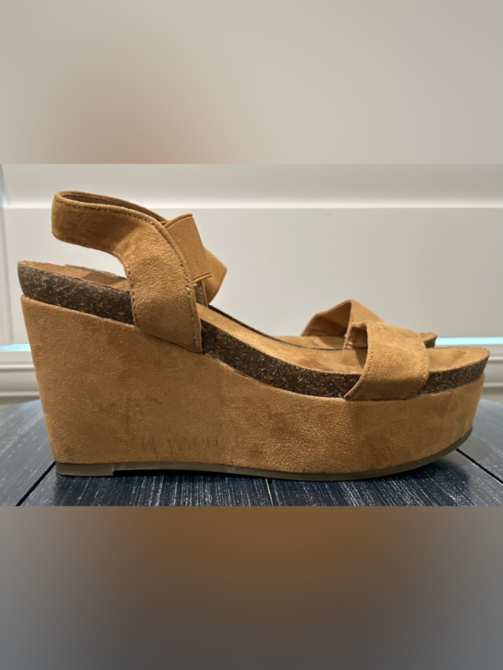 Refresh Wedges - Picture 6 of 7
